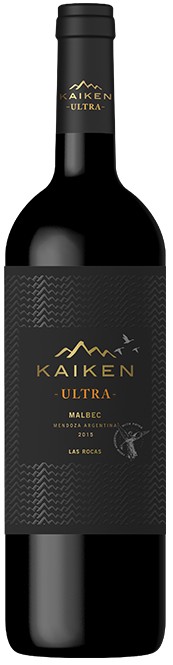 Kaiken Ultra Malbec 2015