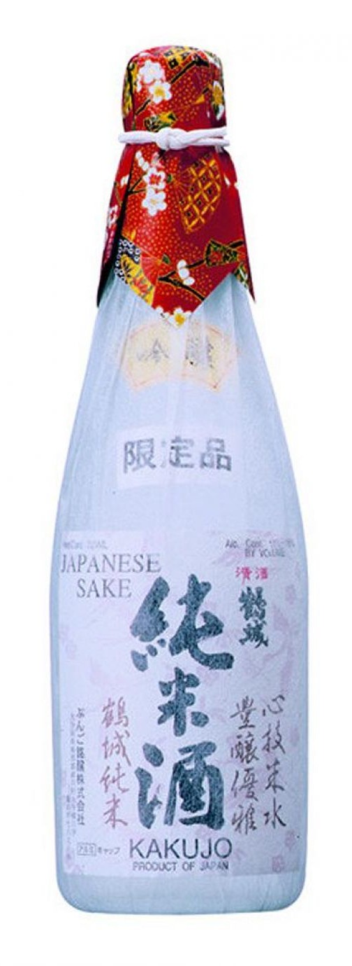 Kakujo Sake
