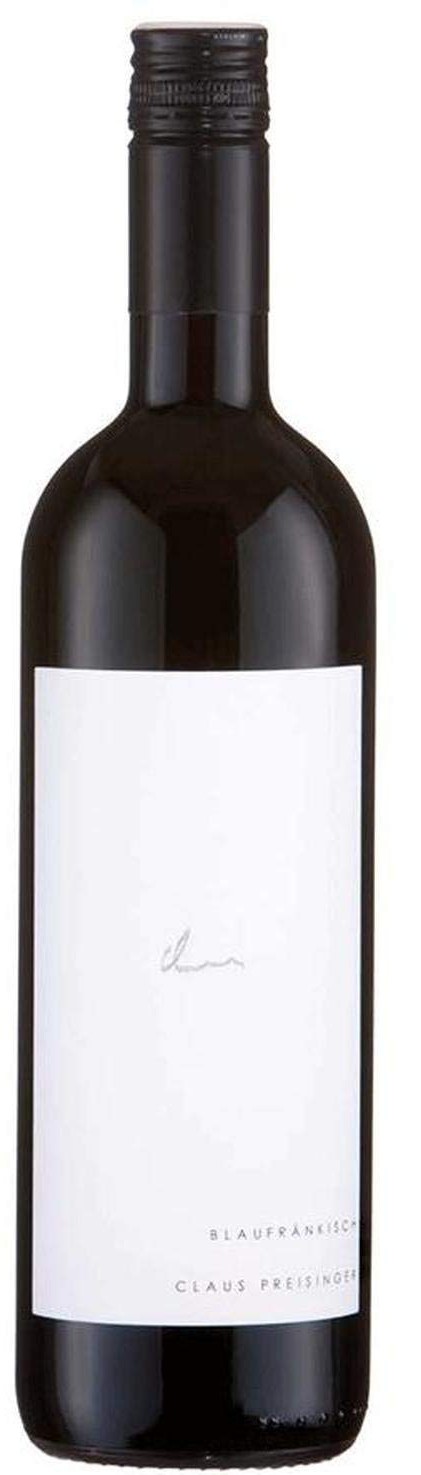 Kalkstein Blaufrankisch 2016