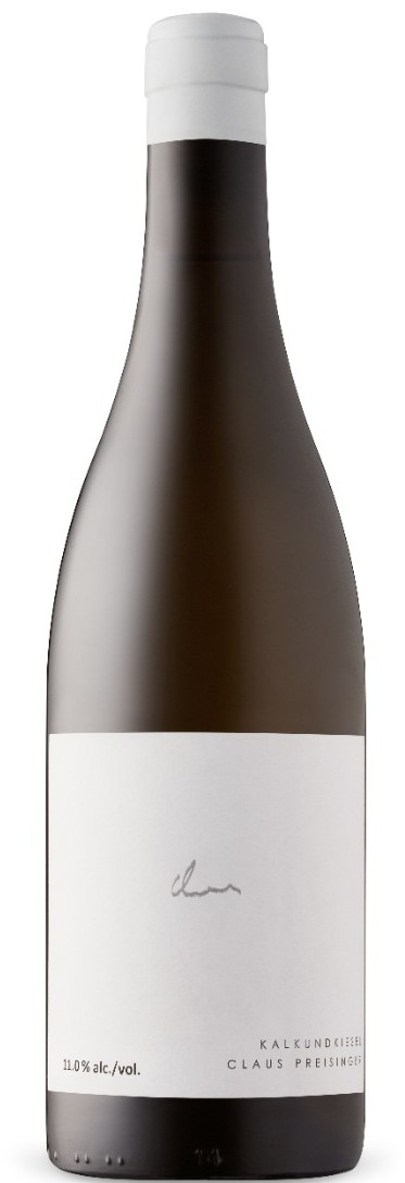 Kalkundkiesel White 2016