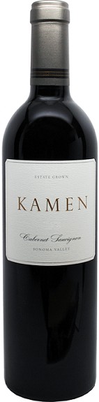 Kamen Cabernet Sauvignon