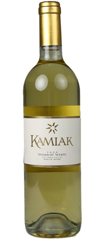 Kamiak Windust White