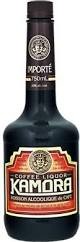 Kamora Coffee Liqueur