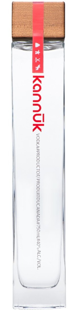 Kannuk Vodka