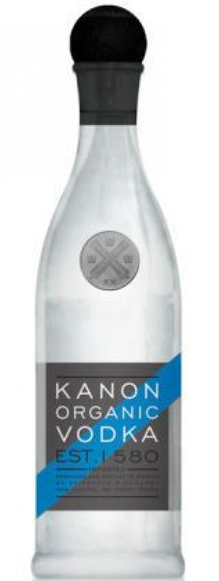 Kanon Vodka