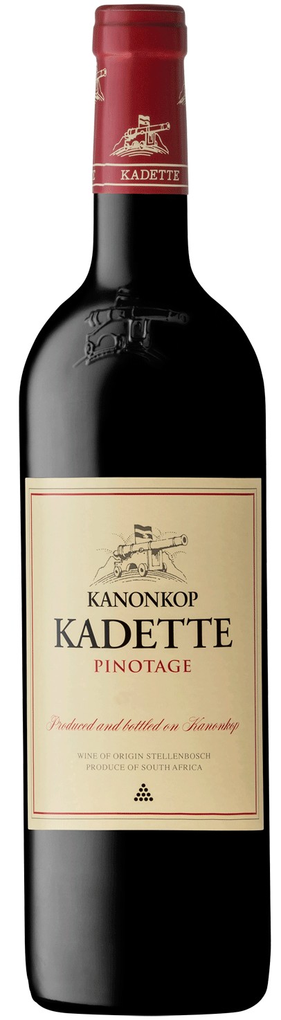 Kanonkop Kadette Pinotage 2016