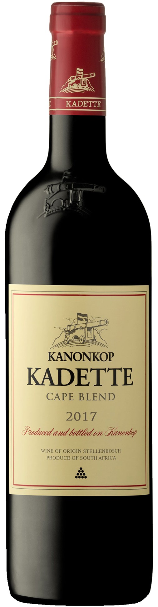 Kanonkop Kadette Pinotage 2018