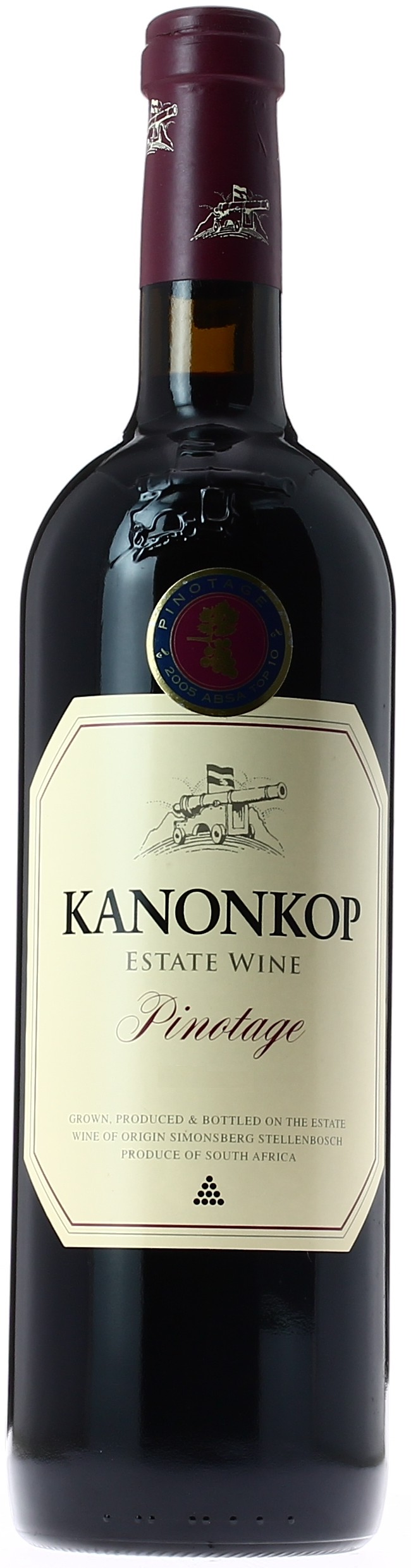 Kanonkop Pinotage 2013