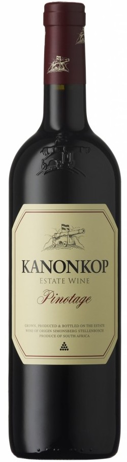 Kanonkop Pinotage 2016