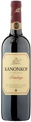 Kanonkop Pinotage 2017