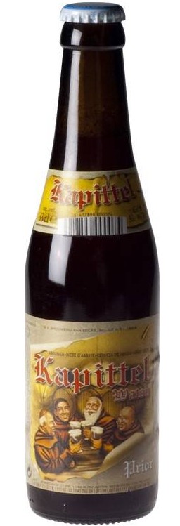 Kapittel Watou Prior