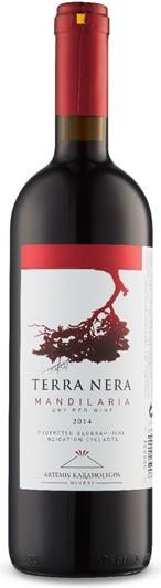 Karamolegos Terra Nera Mandilaria Red