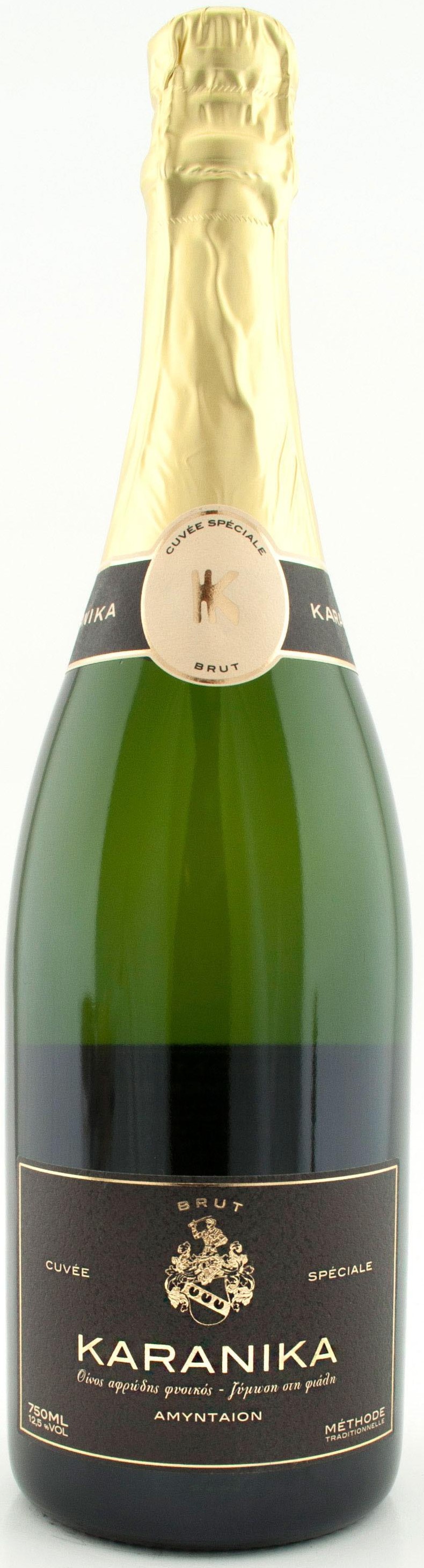 Karanika Brut