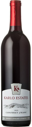 Karlo Cabernet Franc