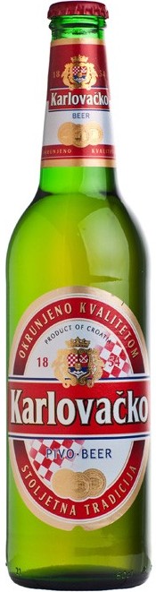 Karlovacko Beer
