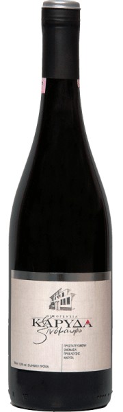 Karydas Xinomavro 2012