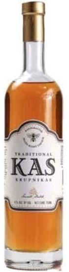 Kas Krupnikas Spiced Honey