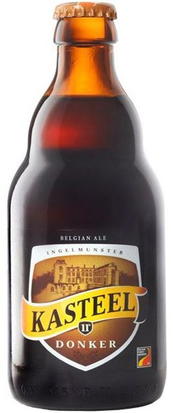 Kasteel Donker Belgian Ale