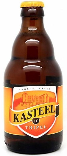 Kasteel Triple