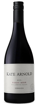 Kate Arnold Pinot Noir