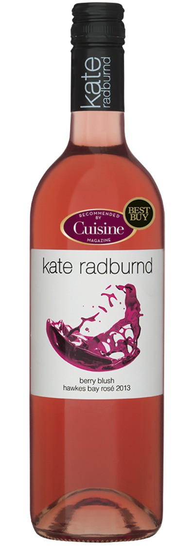 Kate Radburnd Berry Blush Ros̩ 2016