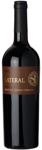 Kathryn Kennedy Lateral