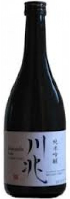 Kawacho Junmai Ginjo