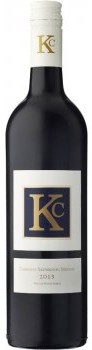 Kc Cabernet Sauvignon / Merlot 2013