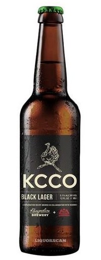 KCCO Black