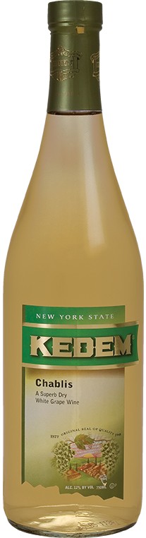 Kedem Chablis