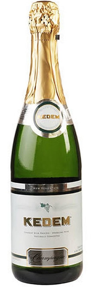 Kedem Champagne