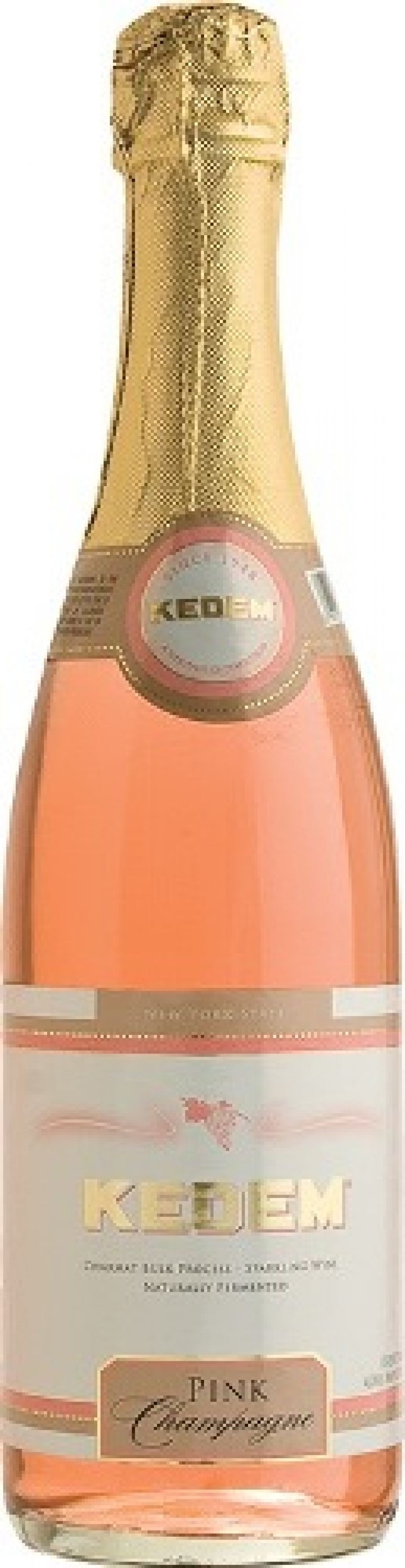 Kedem Pink Champagne