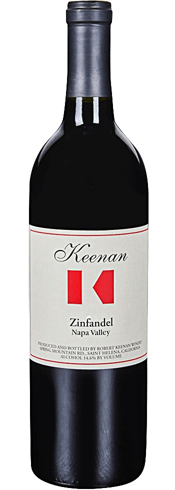 Keenan Zinfandel