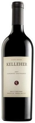 Kelleher Cabernet Sauvignon NV