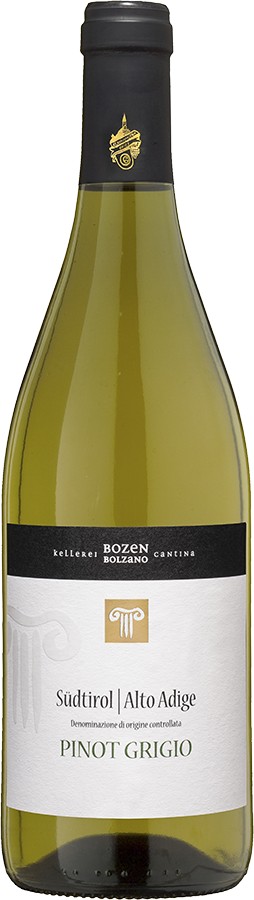 Kellerei Bozen St. Magdalena Pinot Grigio