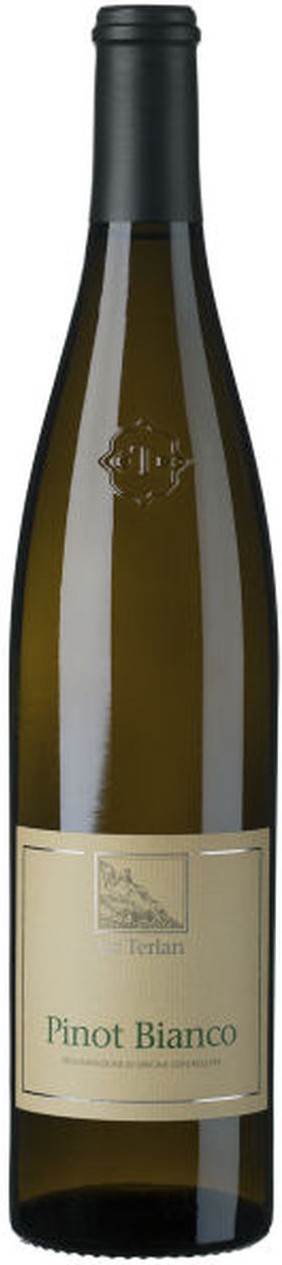 Kellerei Terlan Alto Adige Pinot Bianco 2018