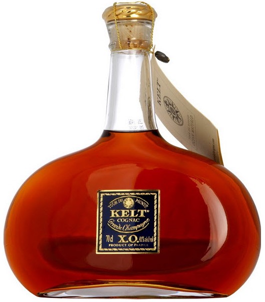 Kelt Cognac XO