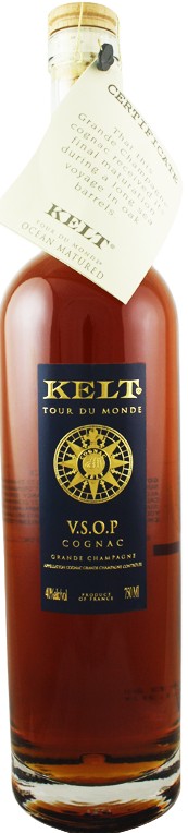 Kelt Tour du Monde VSOP