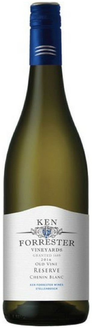 Ken Forrester Chenin Blanc