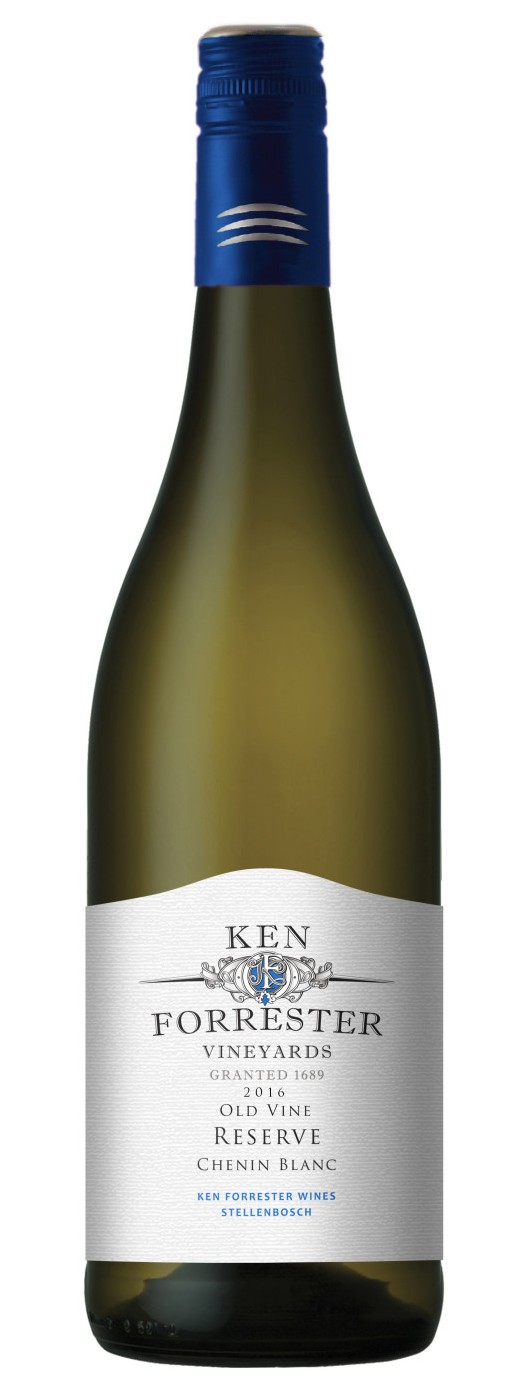 Ken Forrester Old Vine Reserve Chenin Blanc