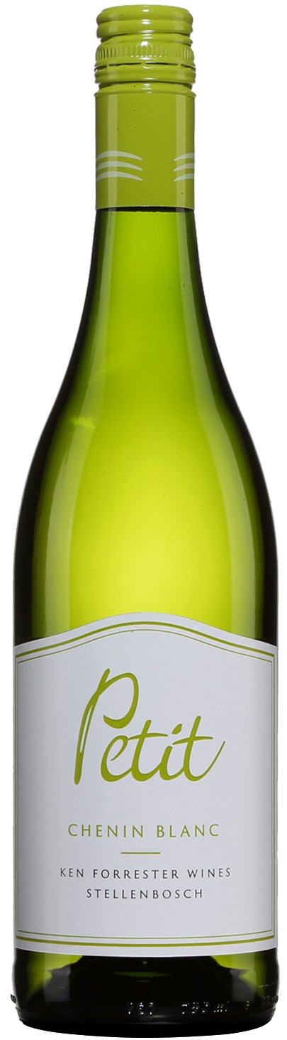 Ken Forrester Petit Chenin Blanc 2019