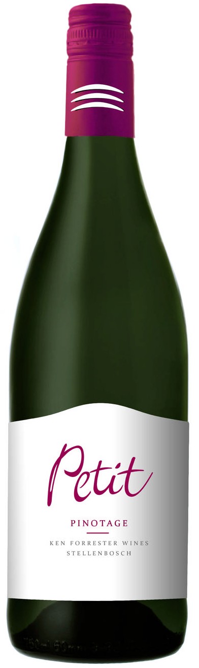 Ken Forrester Petit Pinotage