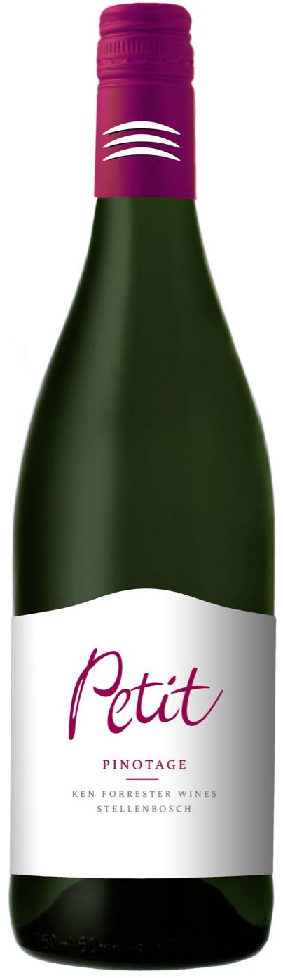 Ken Forrester Petit Pinotage 2019