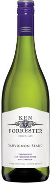 Ken Forrester Sauvignon Blanc