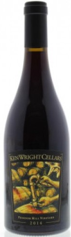 Ken Wright Cellars Freedom Hill Pinot Noir