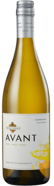 Kendall-Jackson Avant Chardonnay 2010