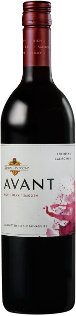 Kendall-Jackson Avant Red Blend