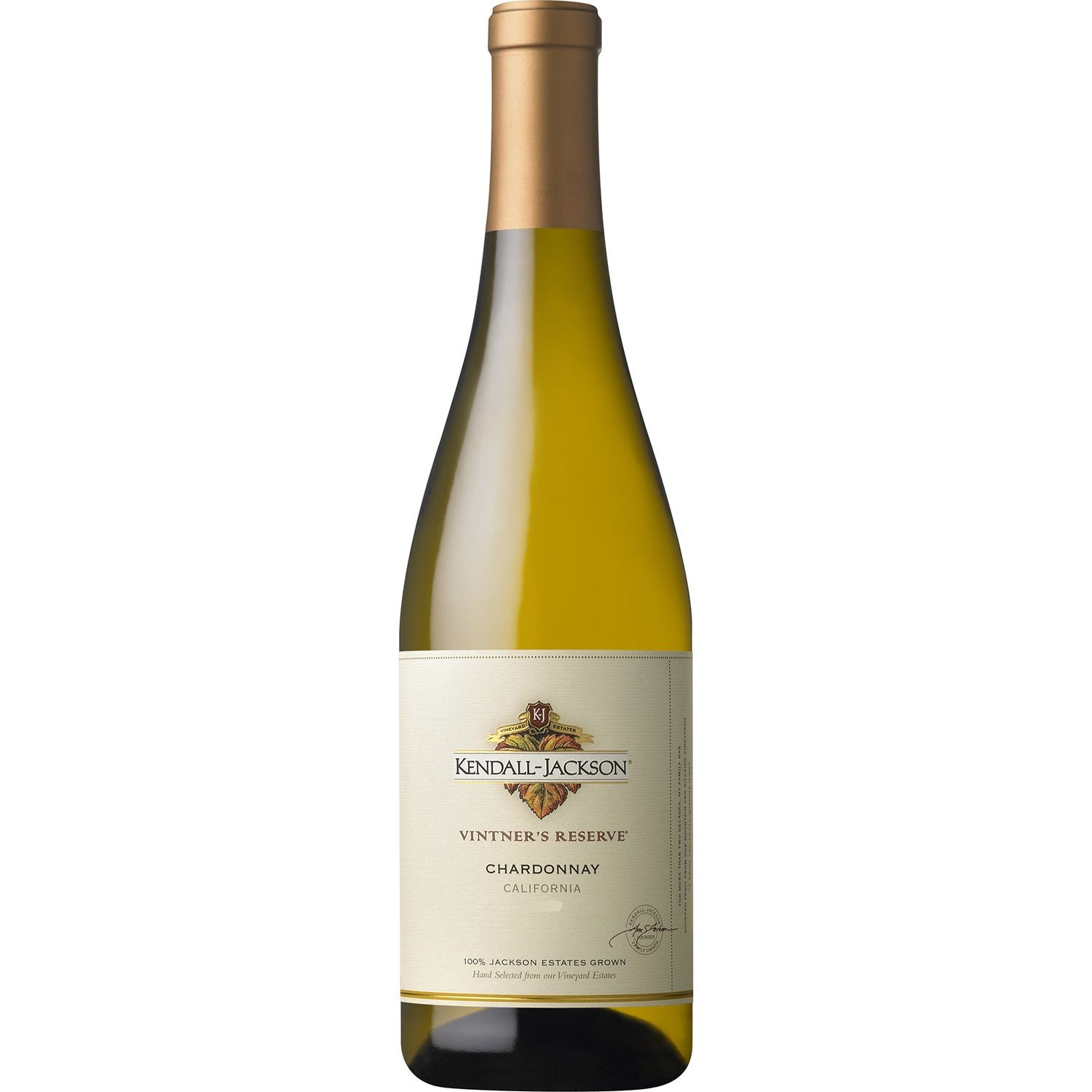 Kendall Jackson Chardonnay