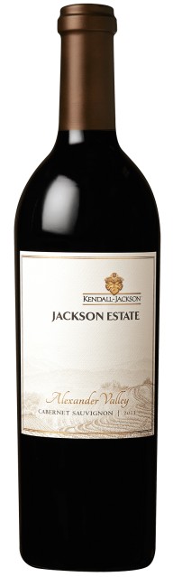 Kendall Jackson Estate Alexander Valley Chardonnay