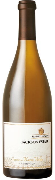 Kendall Jackson Estate Santa Maria Valley Chardonnay